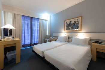 Dorian Inn, Sure Hotel Collection by Best Western galeri fotoğrafı