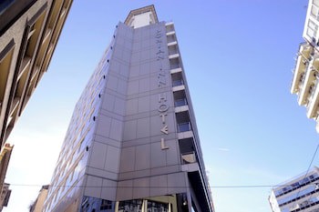 Dorian Inn, Sure Hotel Collection By Best Western
