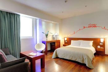 Dorian Inn, Sure Hotel Collection by Best Western fotoğrafı