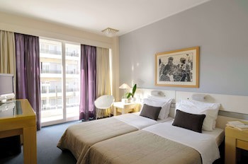 Dorian Inn, Sure Hotel Collection by Best Western galeri fotoğrafı