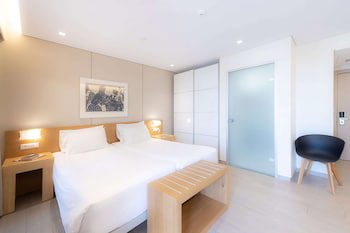 Dorian Inn, Sure Hotel Collection by Best Western fotoğrafı