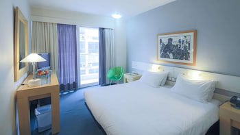 Dorian Inn, Sure Hotel Collection by Best Western fotoğrafı