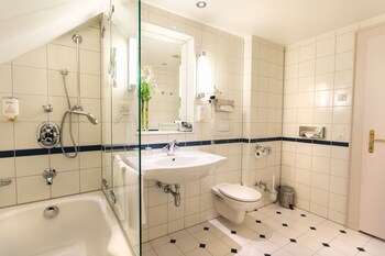 Grand Hotel Mercure Biedermeier Wien