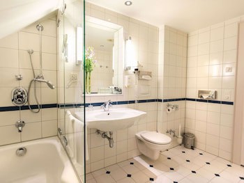 Grand Hotel Mercure Biedermeier Wien