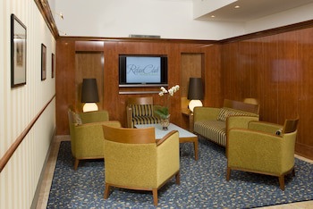 Grand Hotel Mercure Biedermeier Wien