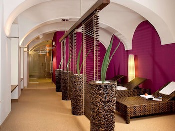 Grand Hotel Mercure Biedermeier Wien