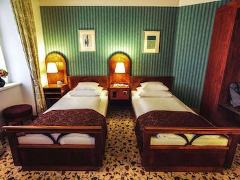 Grand Hotel Mercure Biedermeier Wien