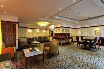 Grand Hotel Mercure Biedermeier Wien