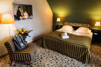 Grand Hotel Mercure Biedermeier Wien