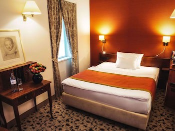 Grand Hotel Mercure Biedermeier Wien