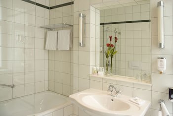 Grand Hotel Mercure Biedermeier Wien