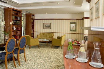 Grand Hotel Mercure Biedermeier Wien