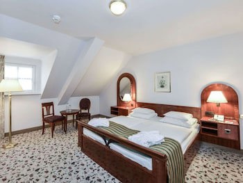 Grand Hotel Mercure Biedermeier Wien