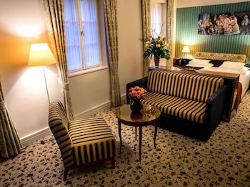 Grand Hotel Mercure Biedermeier Wien