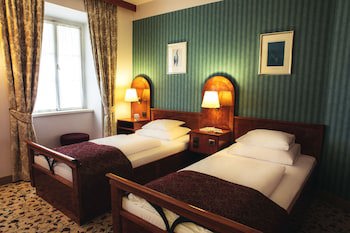 Grand Hotel Mercure Biedermeier Wien