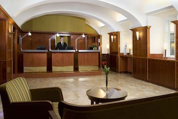 Grand Hotel Mercure Biedermeier Wien