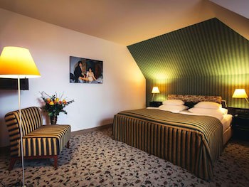Grand Hotel Mercure Biedermeier Wien
