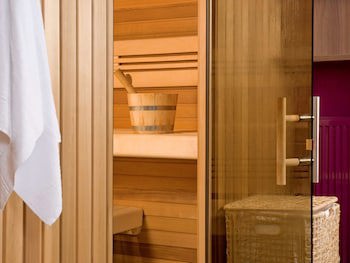 Grand Hotel Mercure Biedermeier Wien