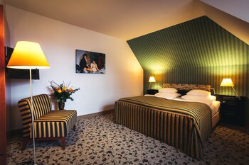 Grand Hotel Mercure Biedermeier Wien
