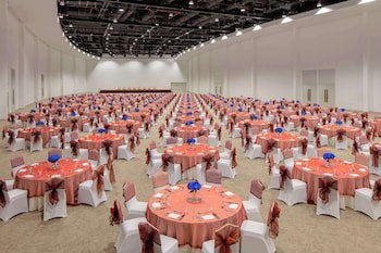 Grand Hyatt Dubai