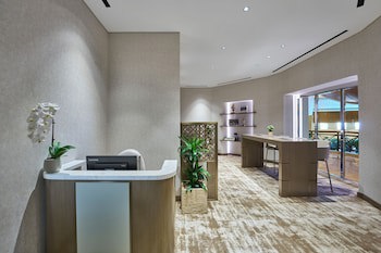 Grand Hyatt Dubai