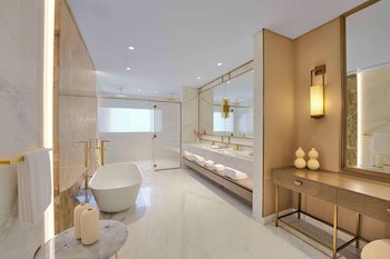 Grand Hyatt Dubai