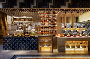 Grand Hyatt Dubai