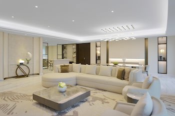 Grand Hyatt Dubai galeri fotoğrafı