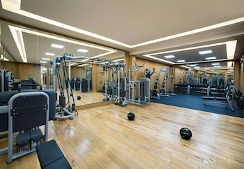 Grand Hyatt Dubai
