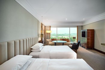 Grand Hyatt Dubai