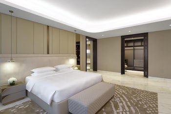 Grand Hyatt Dubai galeri fotoğrafı