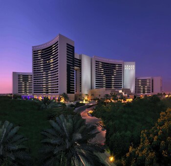 Grand Hyatt Dubai