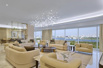 Grand Hyatt Dubai galeri fotoğrafı