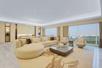 Grand Hyatt Dubai