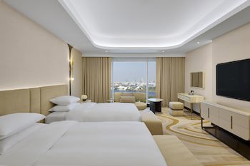 Grand Hyatt Dubai galeri fotoğrafı
