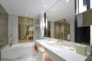 Grand Hyatt Dubai