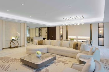 Grand Hyatt Dubai