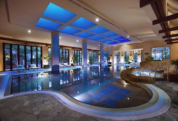 Grand Hyatt Dubai