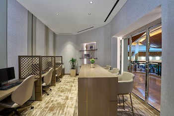 Grand Hyatt Dubai
