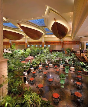 Grand Hyatt Dubai