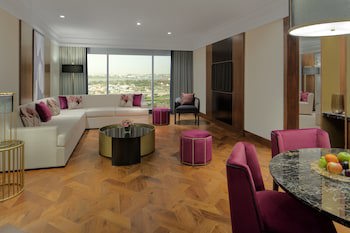 Grand Hyatt Dubai