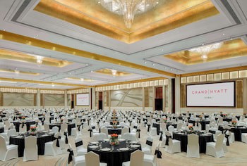 Grand Hyatt Dubai