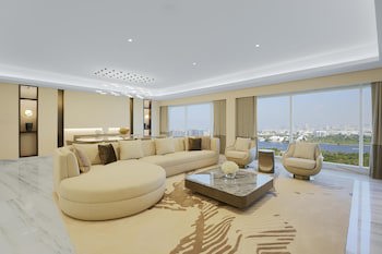 Grand Hyatt Dubai galeri fotoğrafı