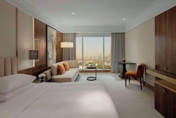 Grand Hyatt Dubai