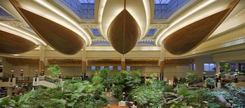 Grand Hyatt Dubai fotoğrafı
