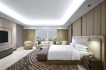 Grand Hyatt Dubai galeri fotoğrafı