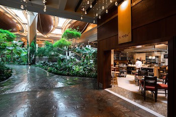 Grand Hyatt Dubai