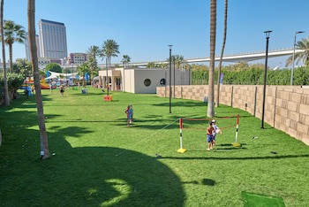 Grand Hyatt Dubai
