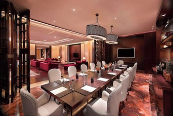 Grand Hyatt Dubai