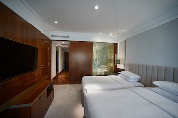 Grand Hyatt Dubai